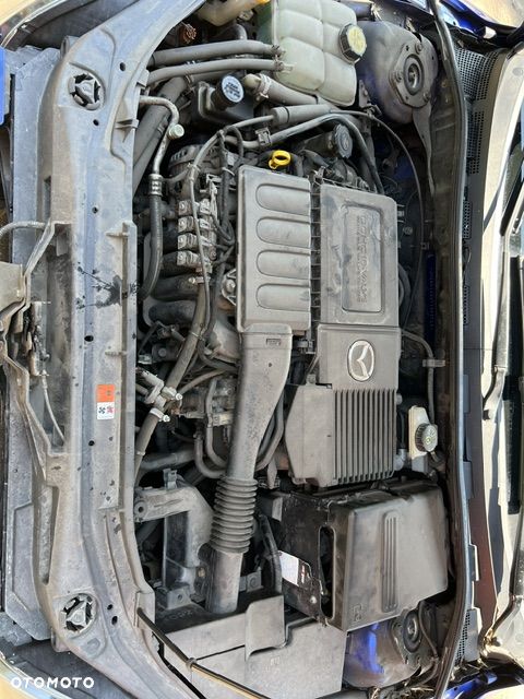 Mazda 3 1.6 Active - 8