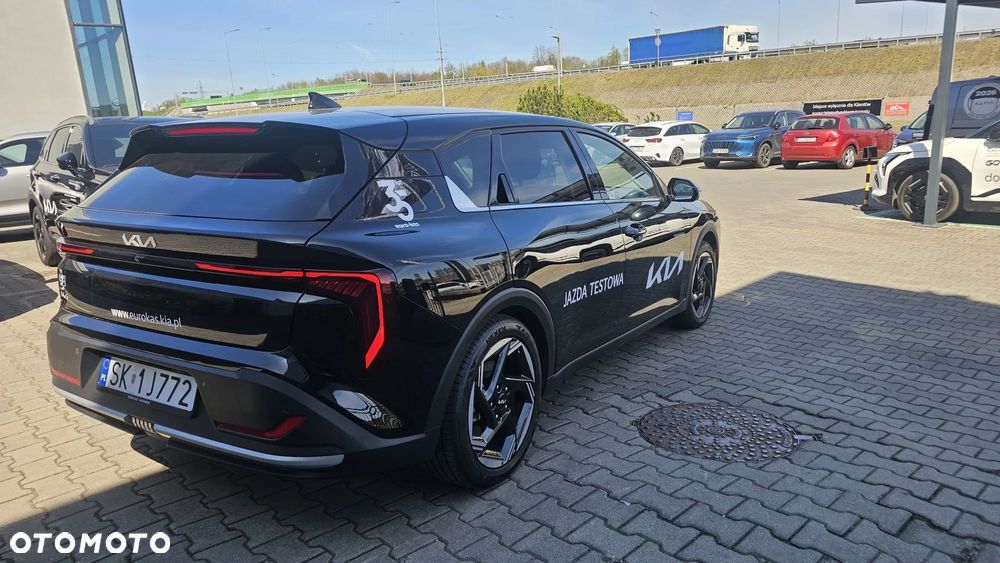 Kia K4 1.6 T-GDI L - 13