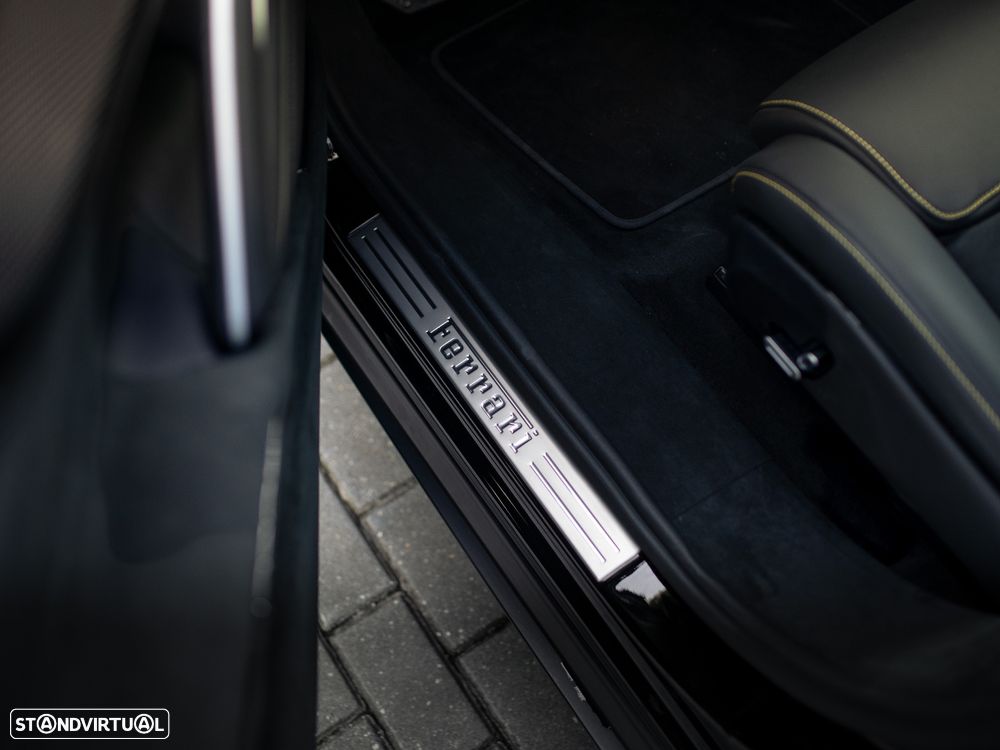 Ferrari Purosangue Standard - 45