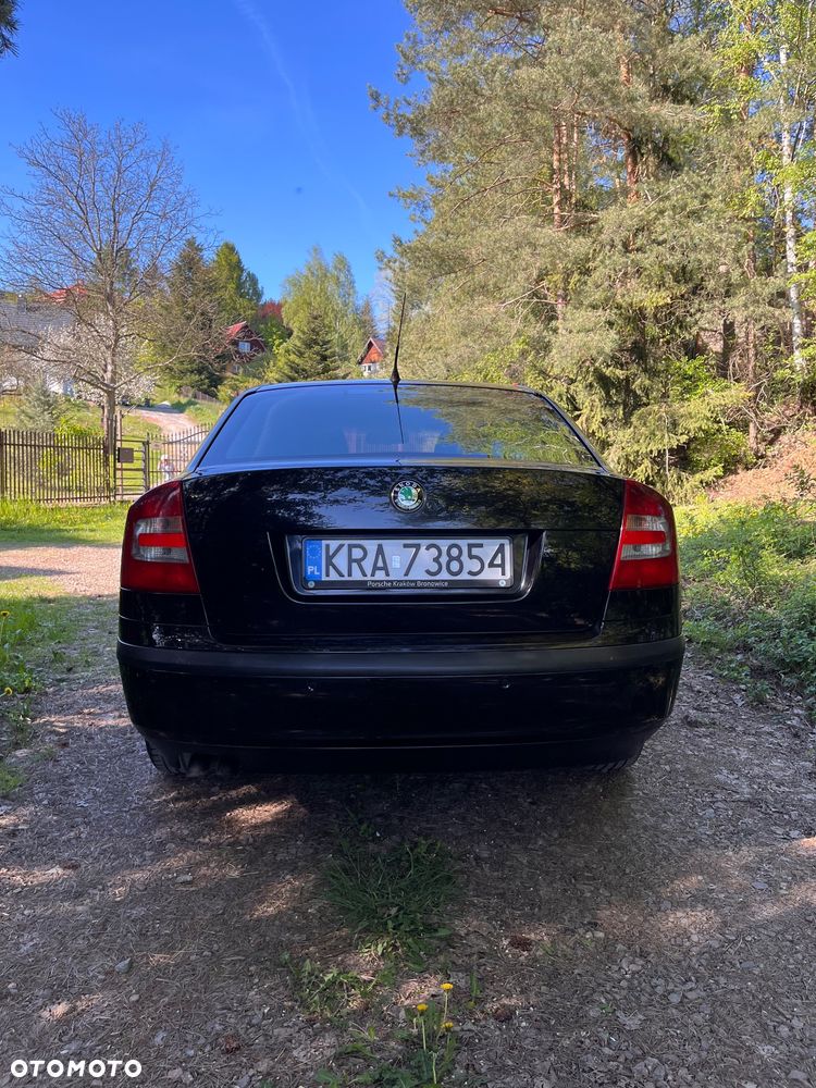 Skoda Octavia 2.0 TDI Edition 100 - 6