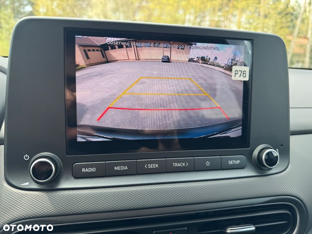 Hyundai Kona 1.0 T-GDI Style DCT - 31