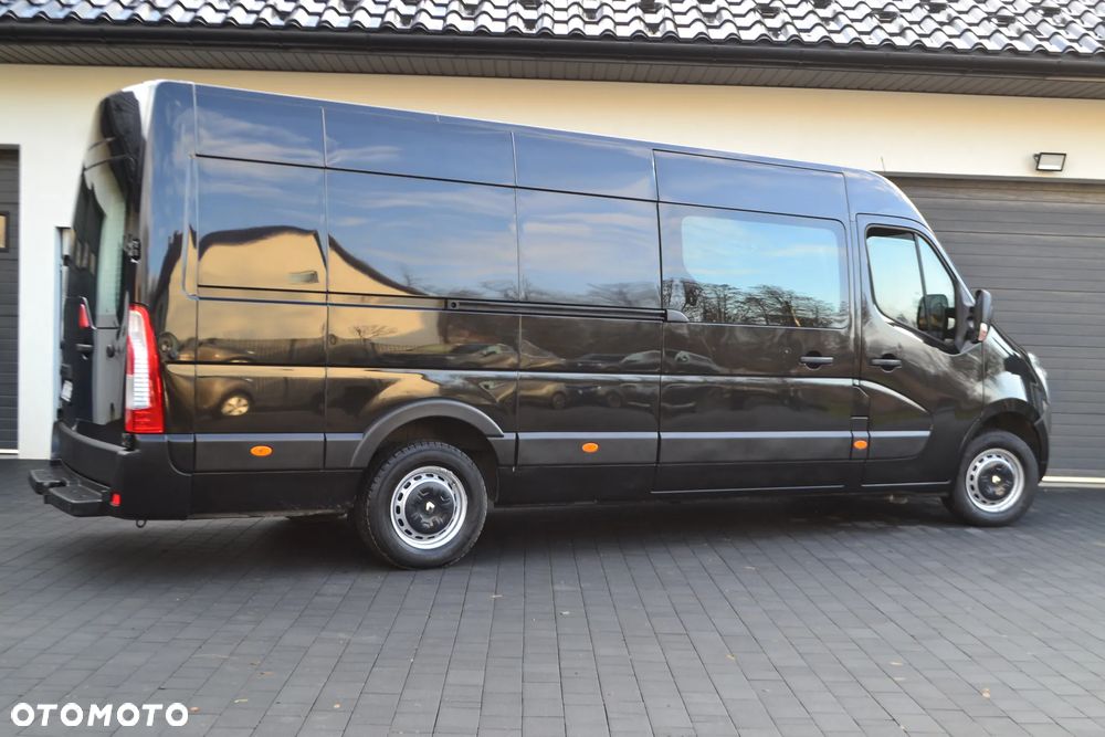 Renault MASTER MOVANO L4H2 - 20