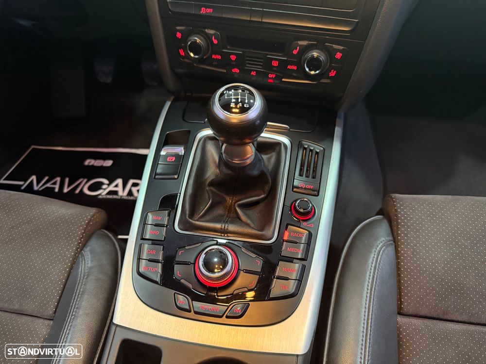 Audi A5 2.0 TDI S-line - 23