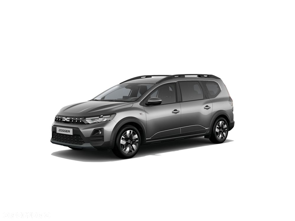 Dacia Jogger 1.2 Eco-G 120 Extreme 7os - 1