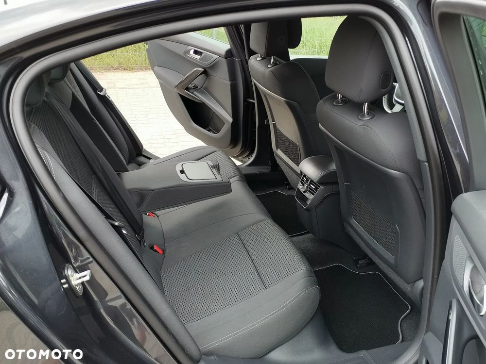 Peugeot 508 2.0 BlueHDi Active S&S - 13