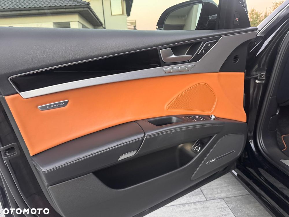Audi A8 - 34