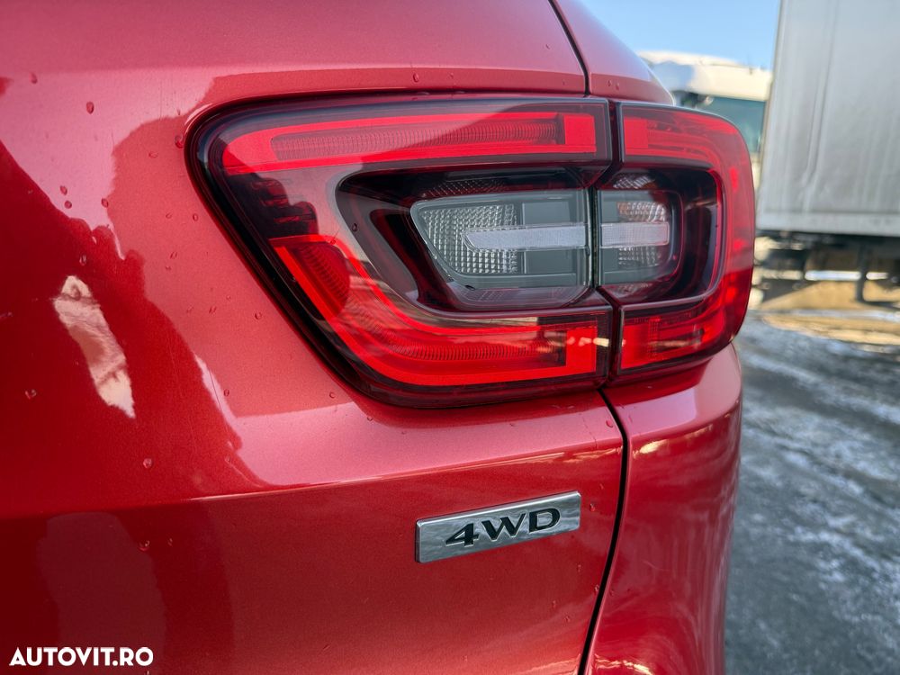 Renault Kadjar Energy dCi 130 4x4 XMOD - 24