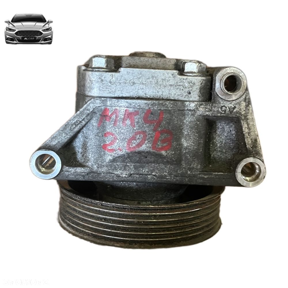 POMPA WSPOMAGANIA 2.0 BENZYNA FORD MONDEO MK4 PRZED LIFT 6G91-3A696-AG - 1