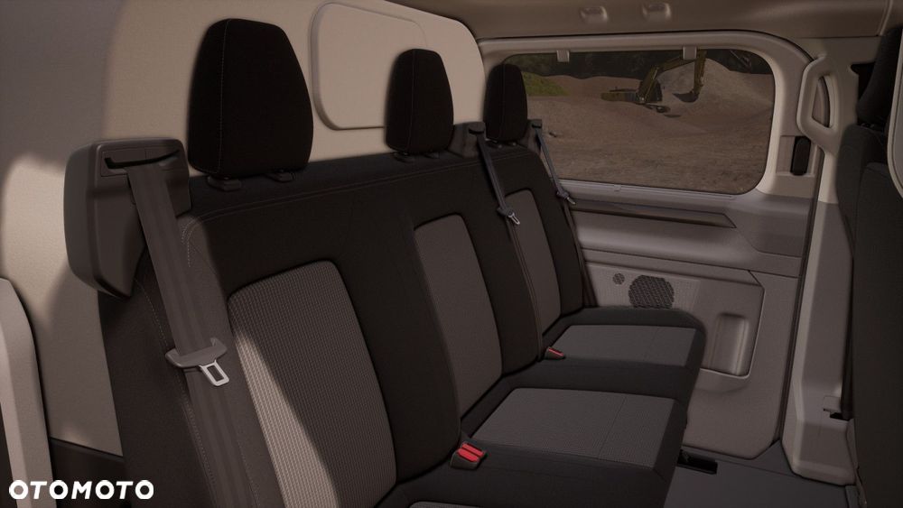 Volkswagen Transporter - 16