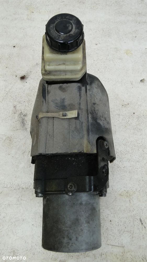 RENAULT LAGUNA III 3 POMPA WSPOMAGANIA 2.0DCI EUROPA - 1