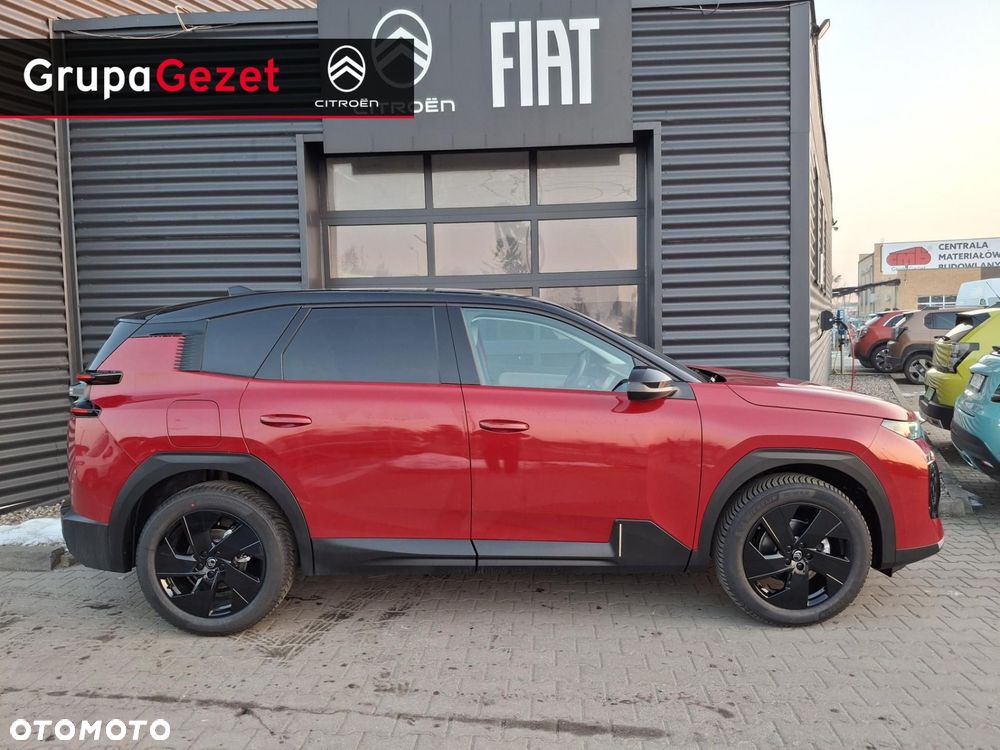 Citroen C5 Aircross 2026 photo 3
