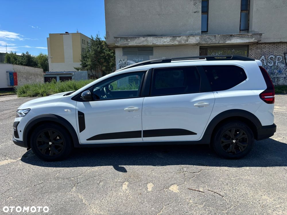 Dacia Jogger 1.0 TCe SL Extreme 7os - 22
