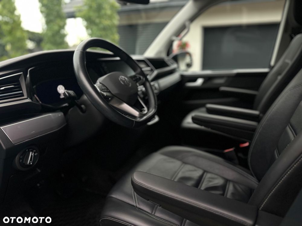 Volkswagen Multivan 2.0 TDI L1 Highline DSG - 7