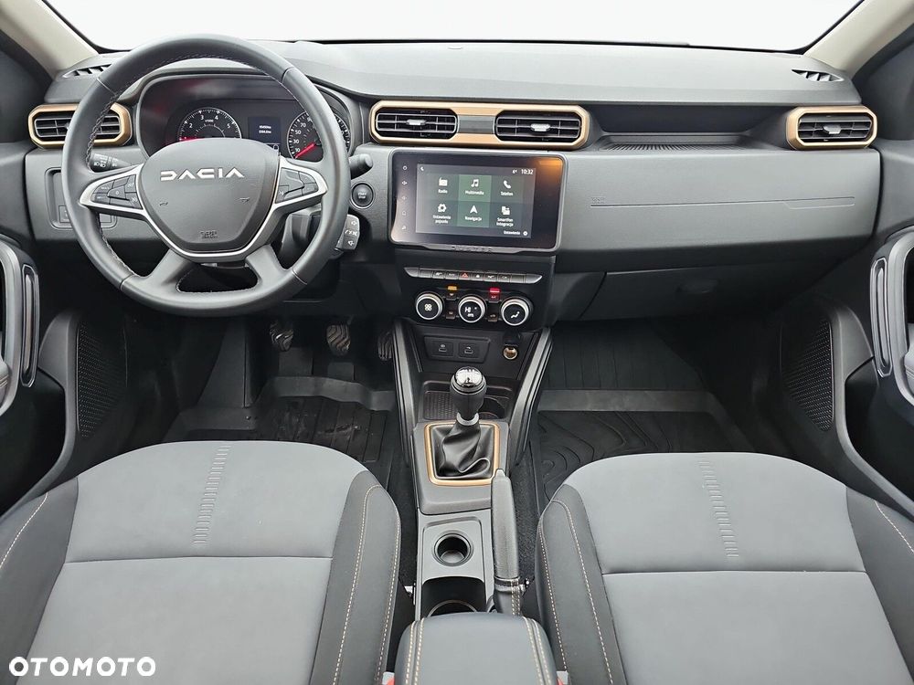 Dacia Duster 1.0 TCe Prestige - 5