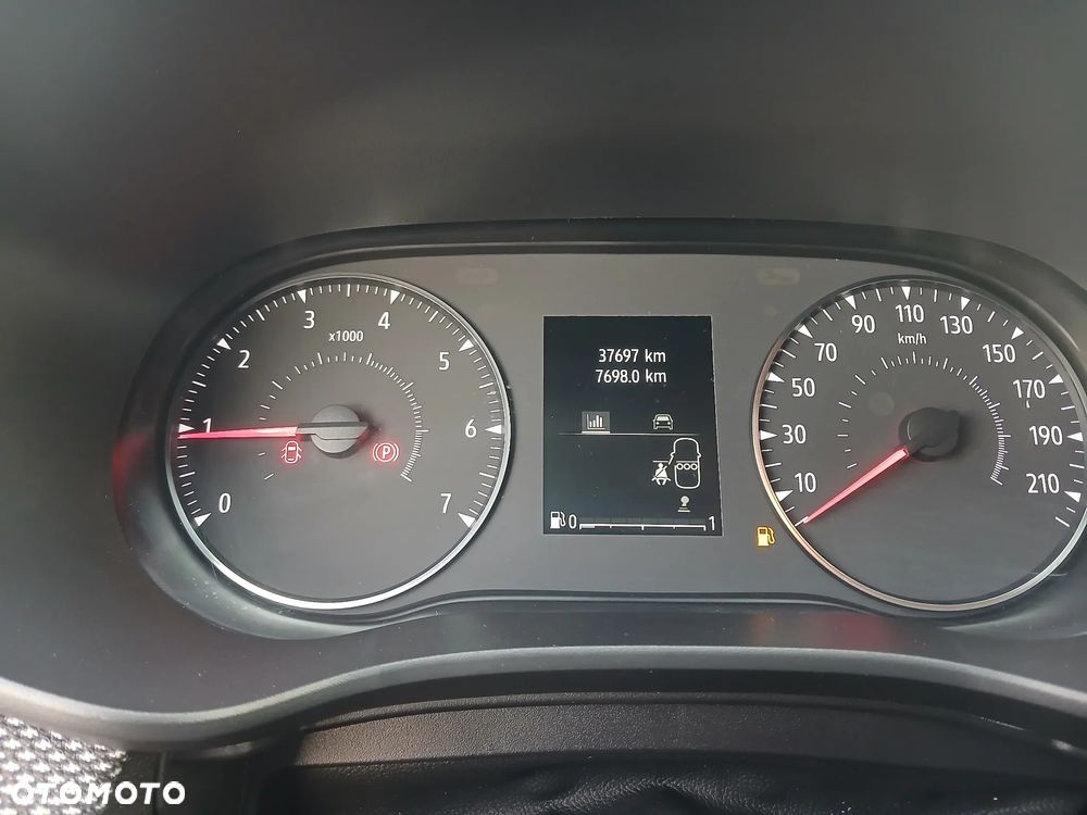 Dacia Sandero Stepway TCe 110 Extreme+ - 11