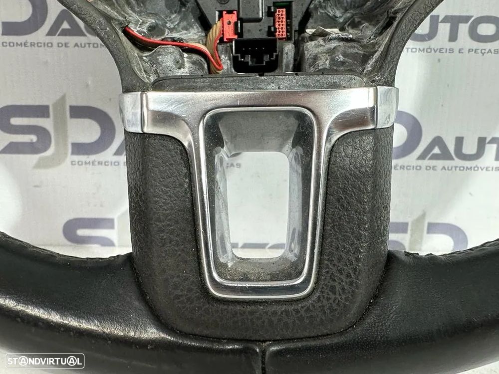 Volante - VW Polo V (6R) - 6