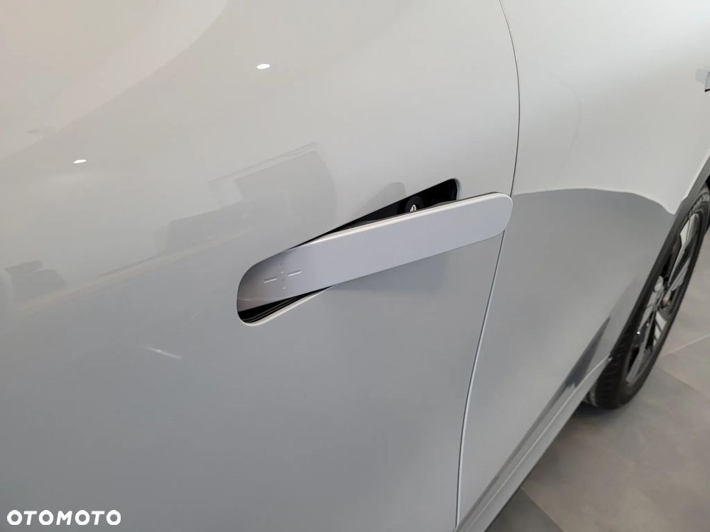 Geely EX5 60.22kWh Max - 5