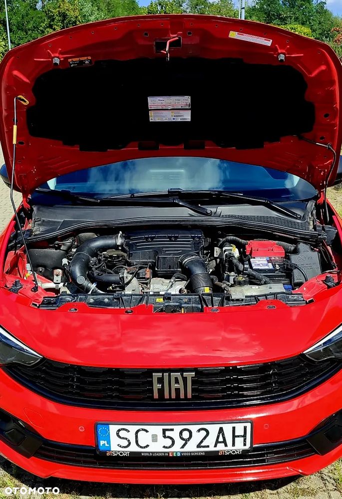 Fiat Tipo 1.0 T3 City Life - 11