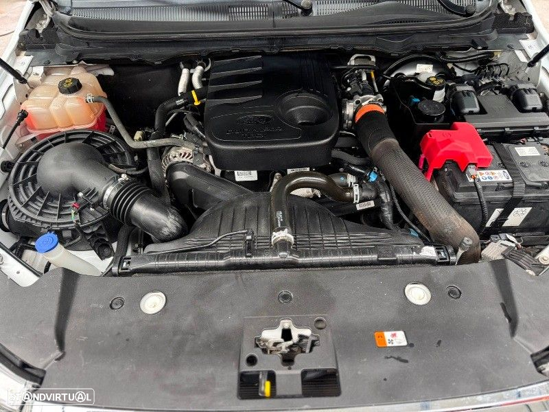Ford Ranger 2.2 TDCi CD XLT 4WD - 49