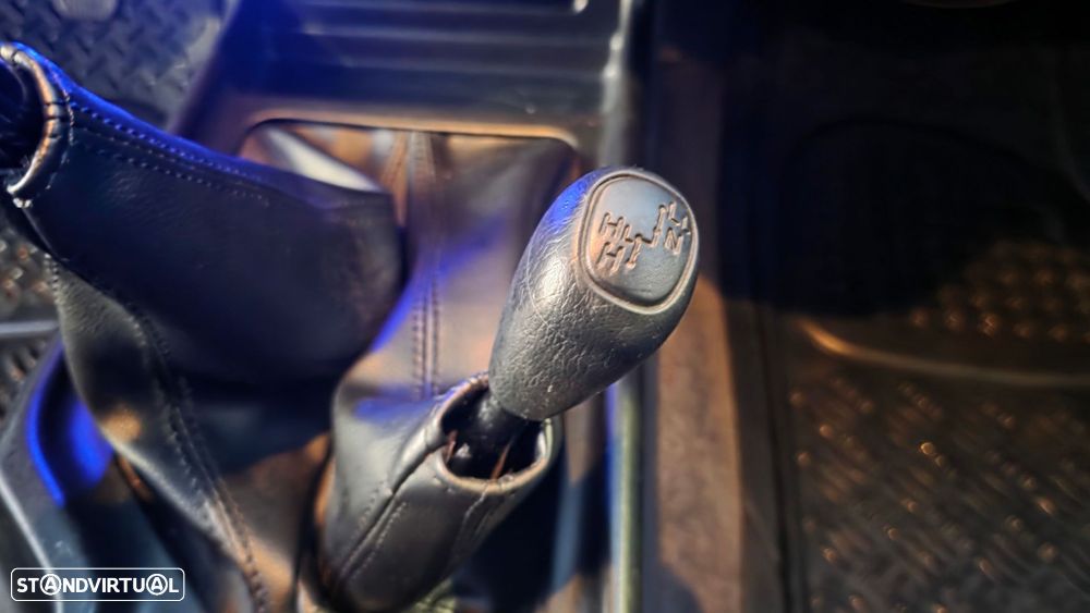 Toyota Land Cruiser 3.0 TD - 21