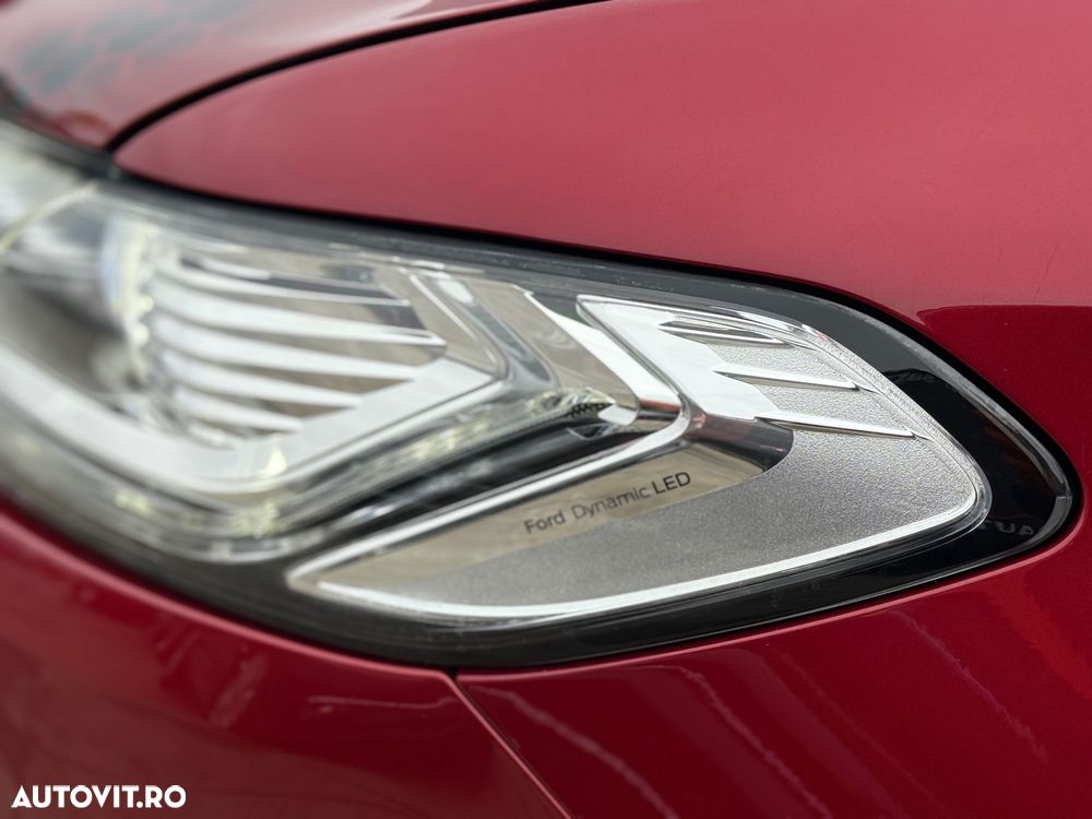 Ford Mondeo 2.0 TDCi Bi-Turbo PowerShift-Aut. Titanium - 28