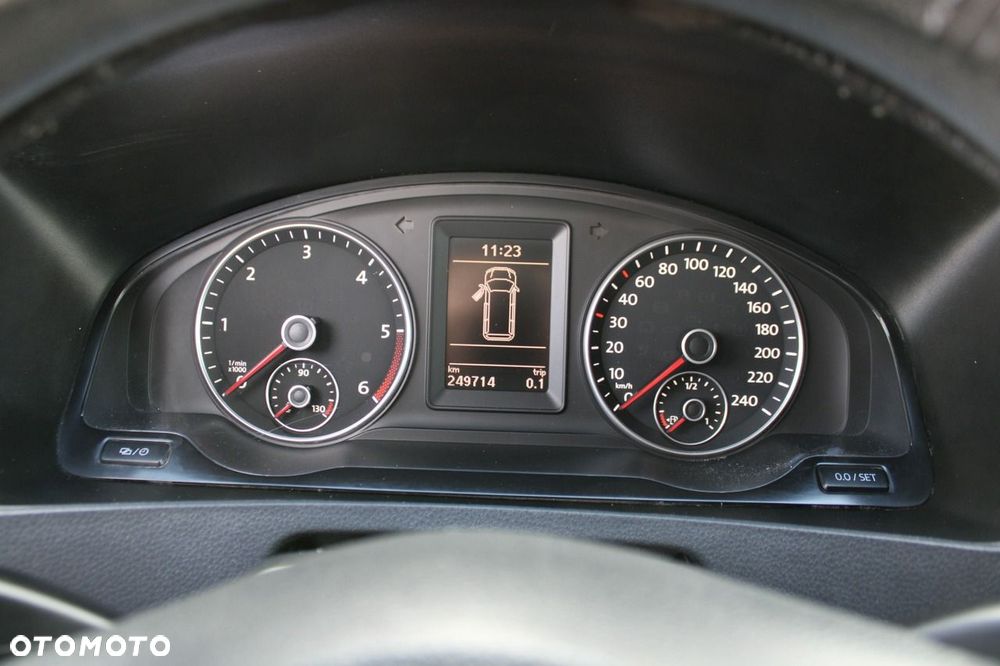 Volkswagen Transporter Kurz Plus Trendline - 19