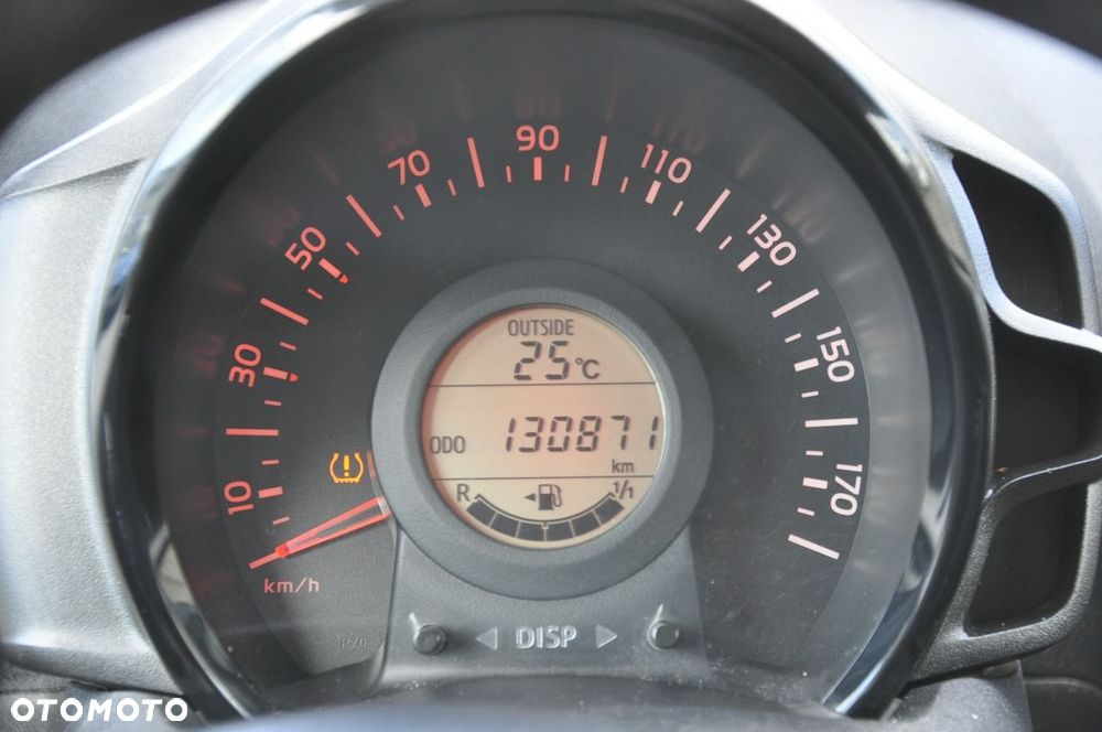 Toyota Aygo - 14