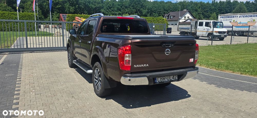 Nissan Navara - 7