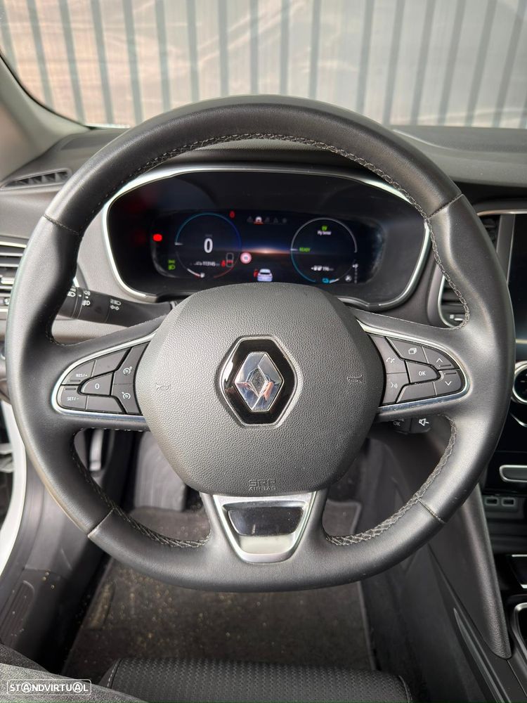 Renault Mégane E-Tech - 24