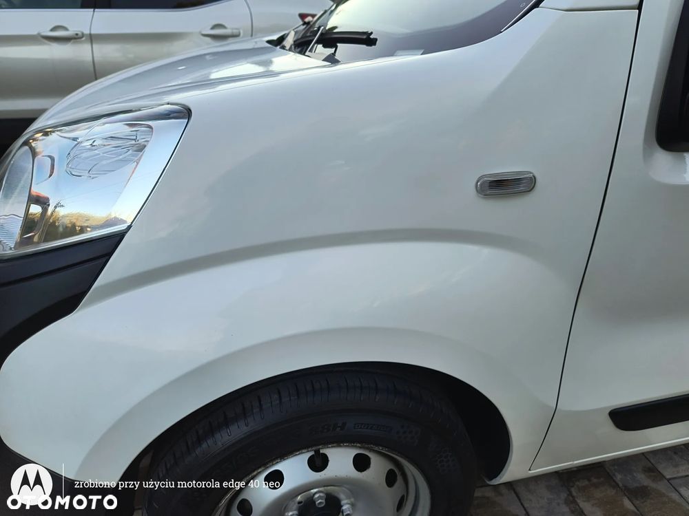 Fiat Fiorino Kombi 1.4 8V Base - 17