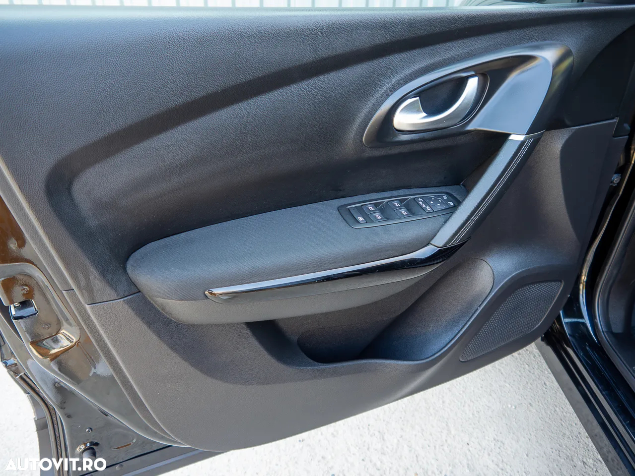 Renault Kadjar BLUE dCi EDC Zen - 23