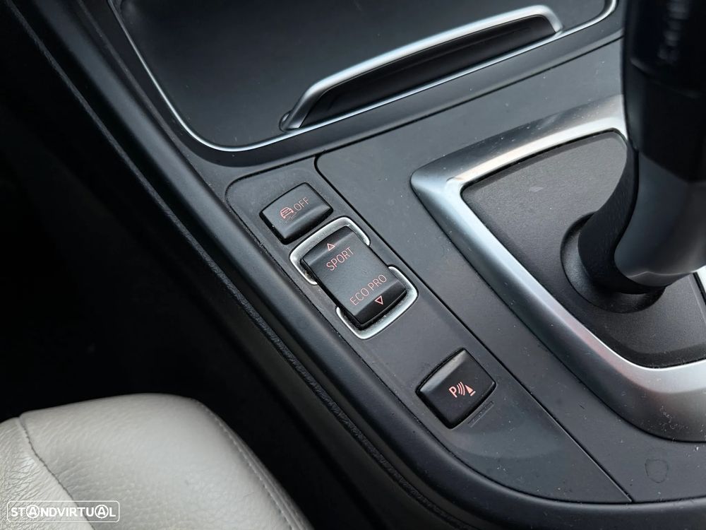 BMW 420 Gran Coupé d Line Luxury Auto - 13