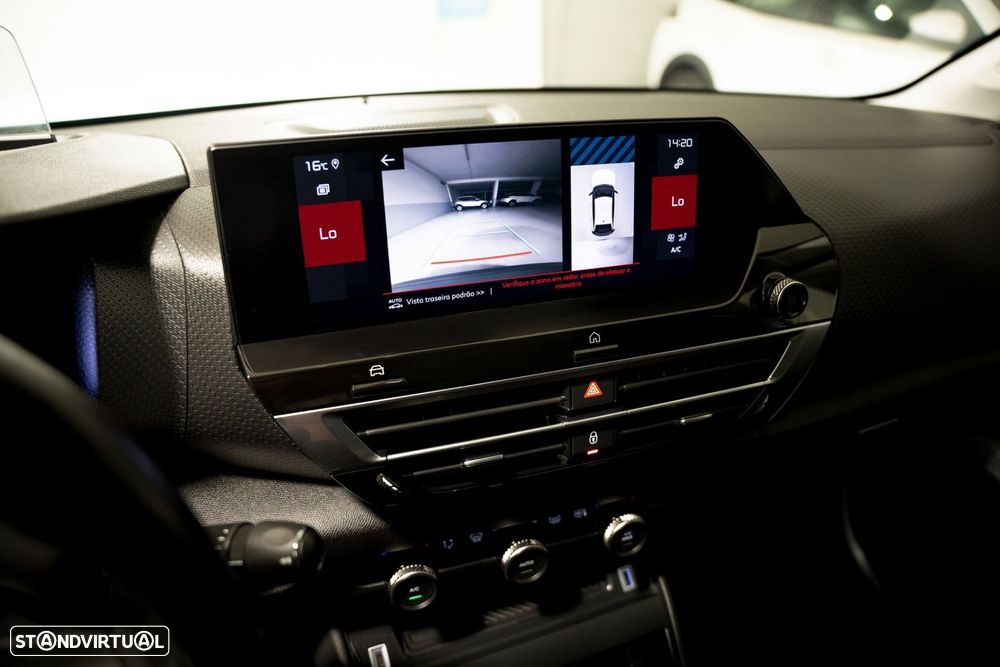 Citroën C4 1.2 PureTech Feel Pack - 6