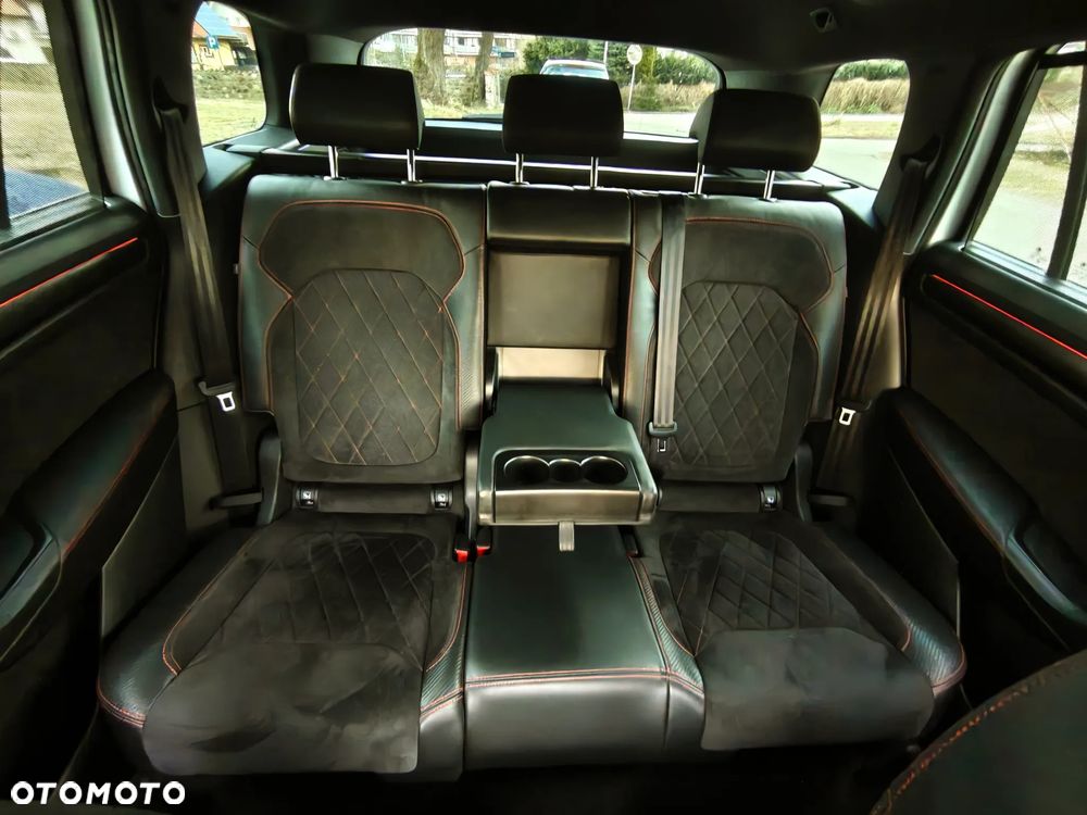 Skoda Kodiaq 2.0 Bi-TDI 4x4 RS DSG 7os - 20