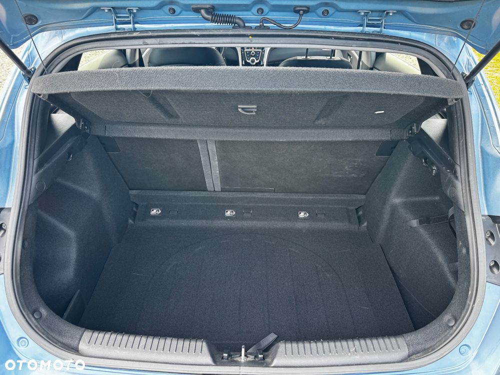 Hyundai i30 1.4 Classic - 8