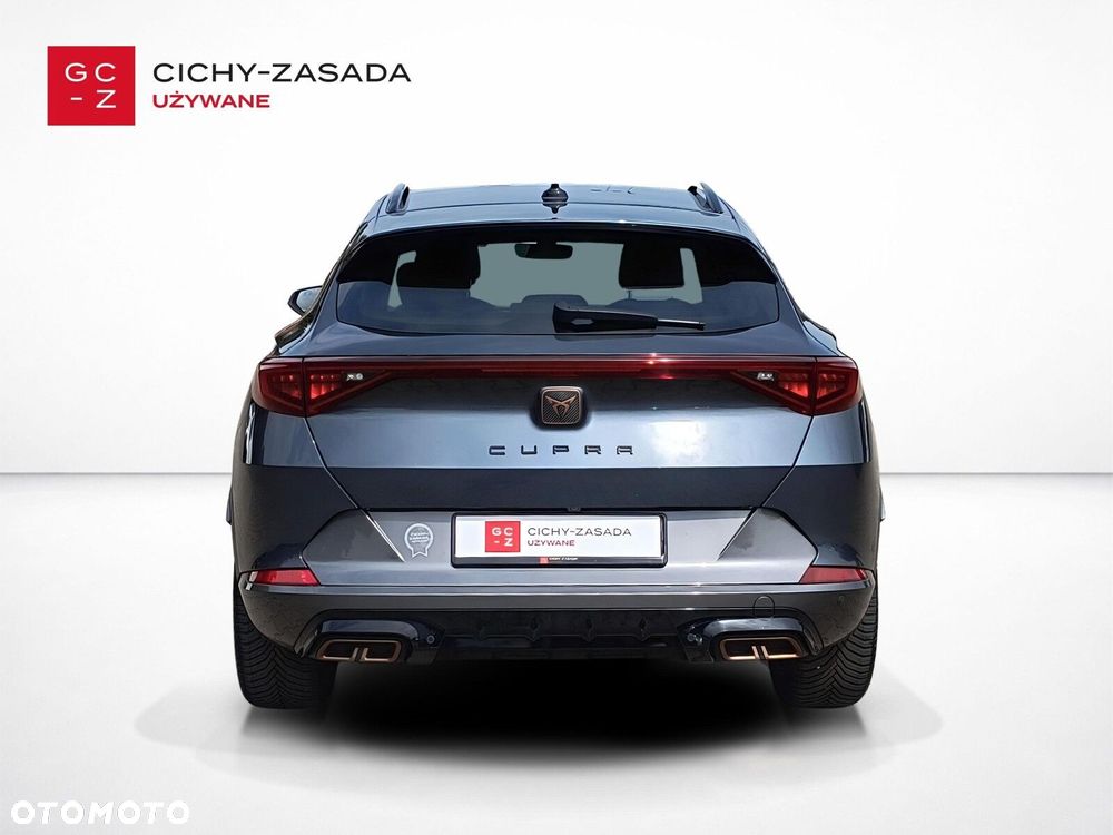 Cupra Formentor - 4