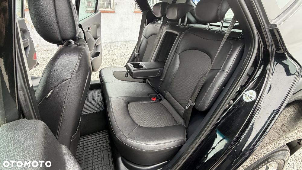 Hyundai ix35 2.0 CRDi Premium 2WD - 39