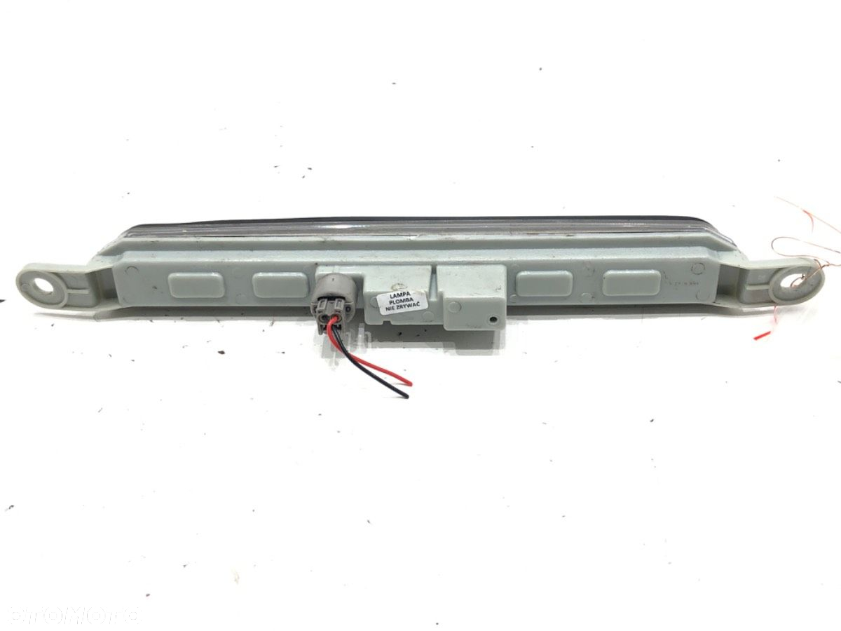 LAMPA ŚWIATŁO STOP - 156.00 PLN - MITSUBISHI LANCER VIII (CY_A, CZ_A) 2007 - 2022 1.5 80 kW [109 - 2