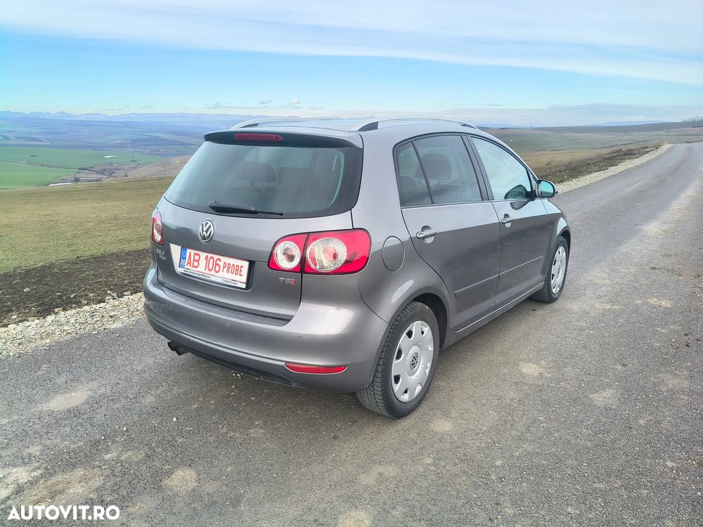 Volkswagen Golf 1.4 TSI Edition - 3