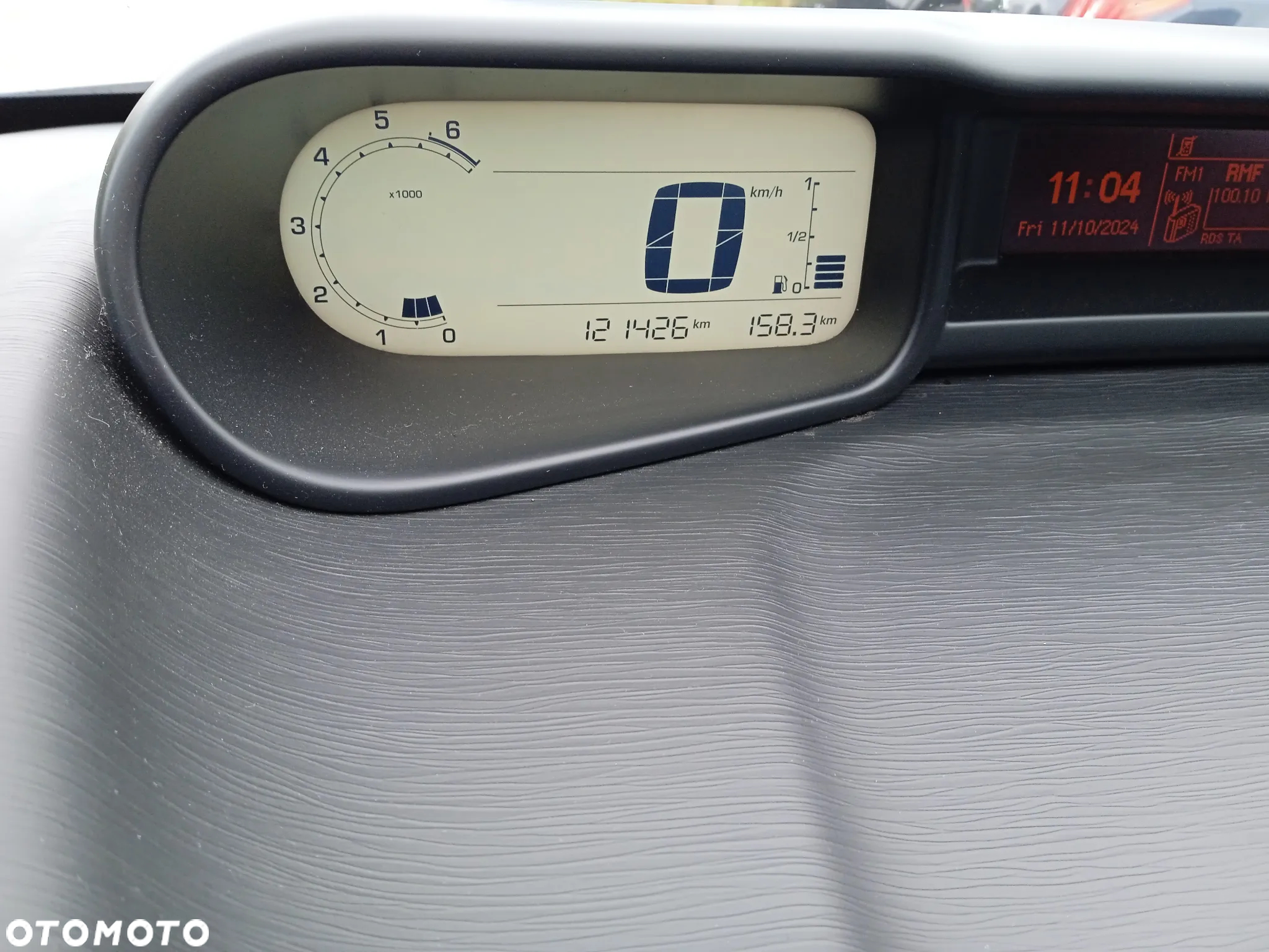 Citroën C3 Picasso 1.2 PureTech Exclusive - 9