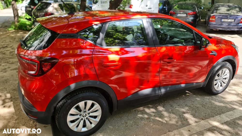 Renault Captur - 2