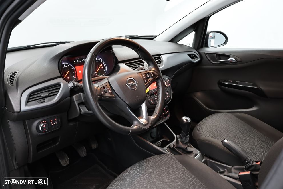 Opel Corsa 1.2 Dynamic - 20