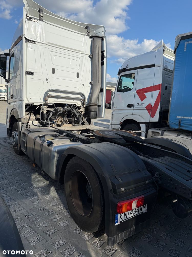 Mercedes-Benz 1845L MP5 STANDART - 8