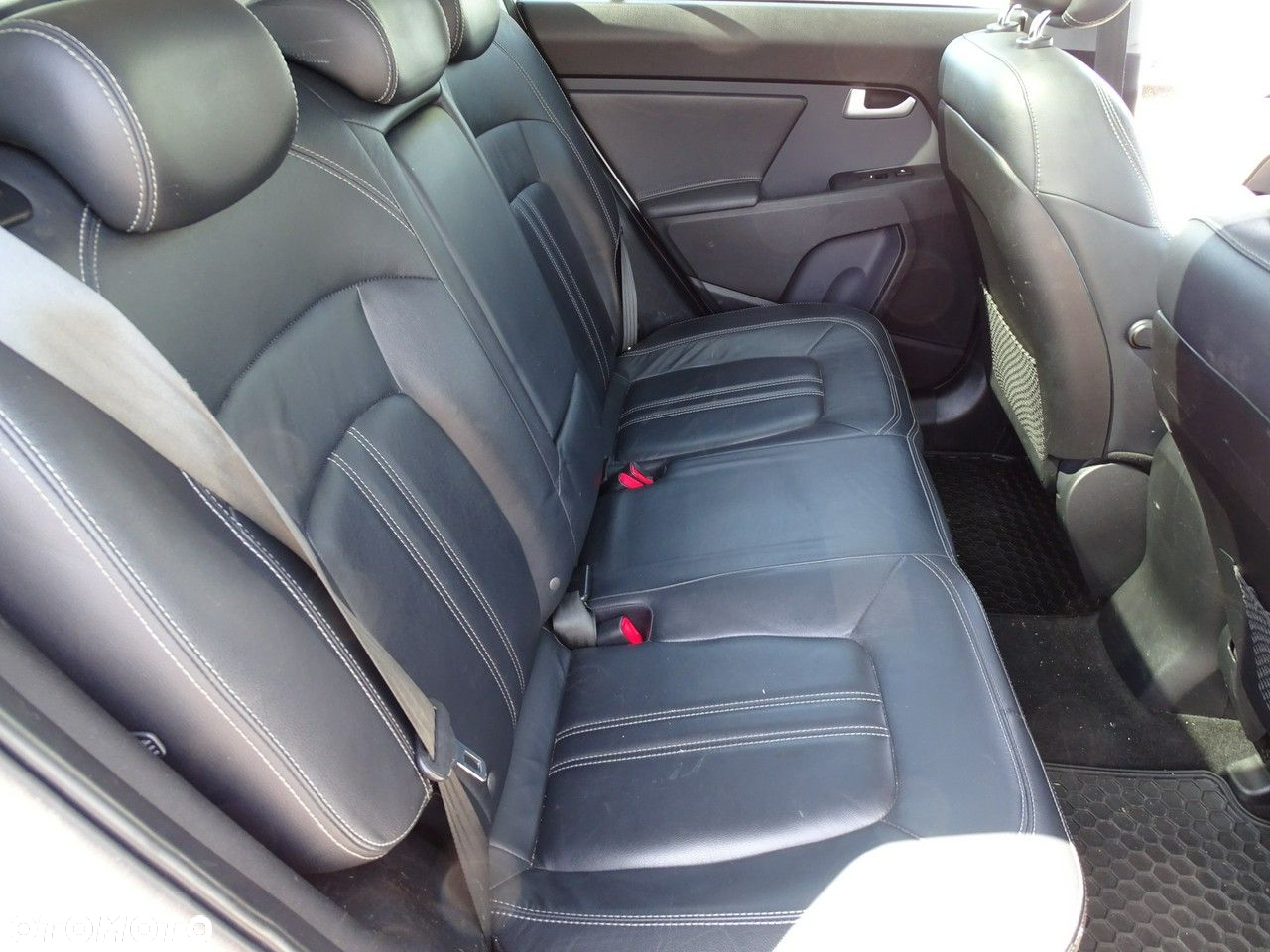 Kia Sportage - 13