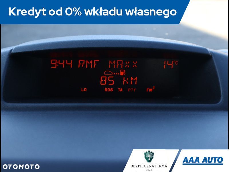 Peugeot Partner - 13