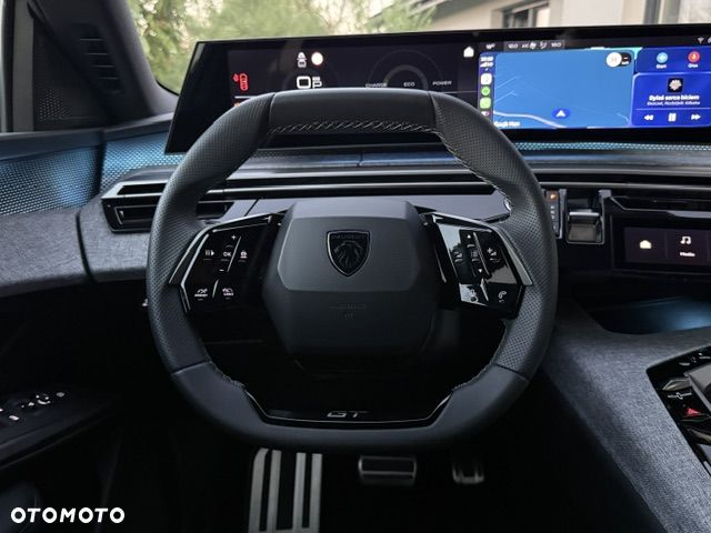 Peugeot 3008 Hybrid 145 e-DSC6 GT - 16