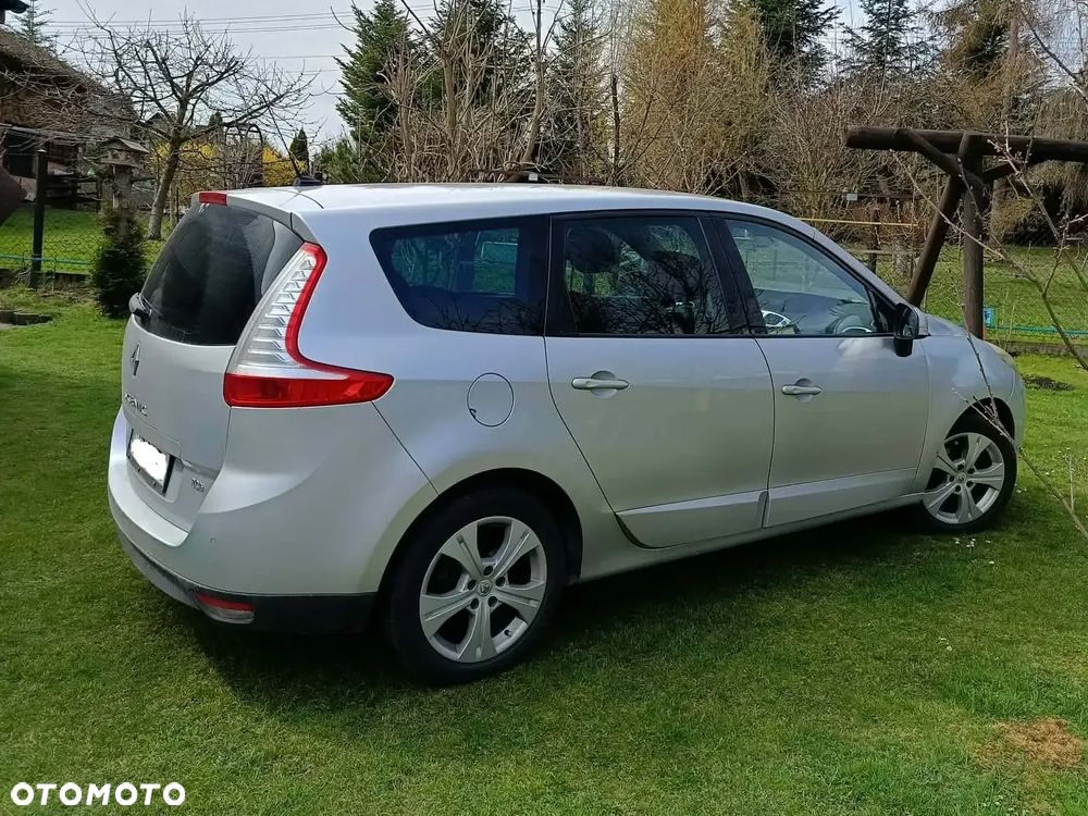 Renault Grand Scenic Gr 1.4 16V TCE Expression - 3