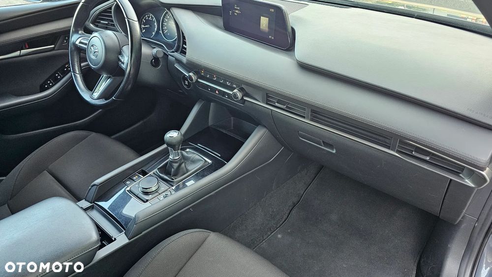 Mazda 3 2.0 mHEV Kai - 17