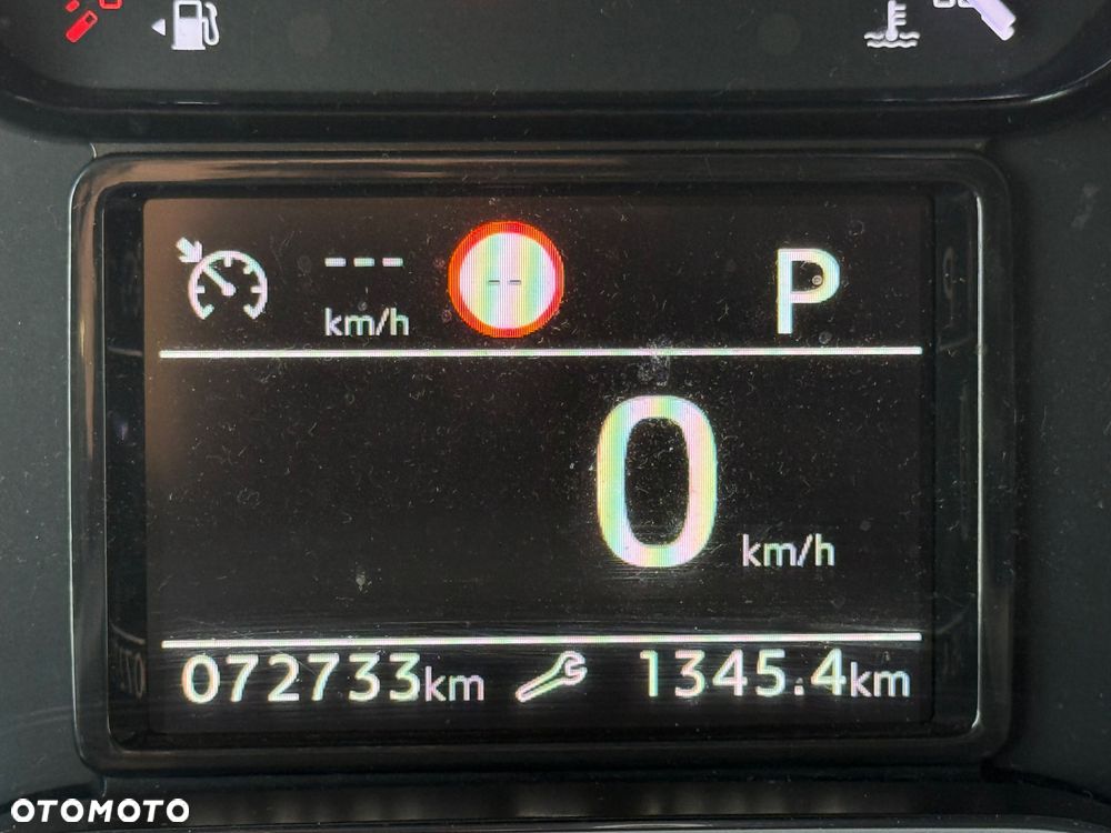 Toyota Proace City Verso - 19