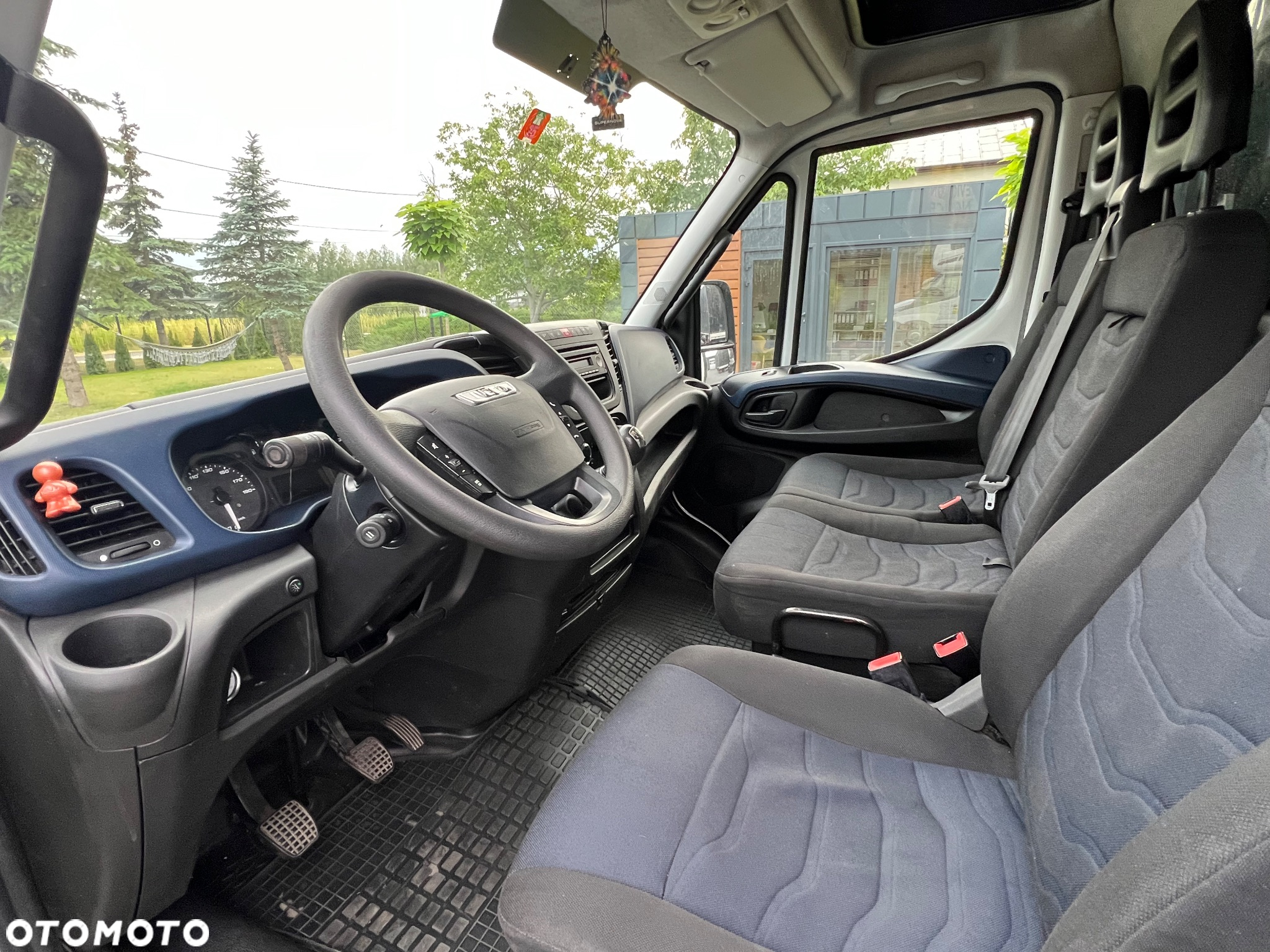 Iveco DAILY - 7